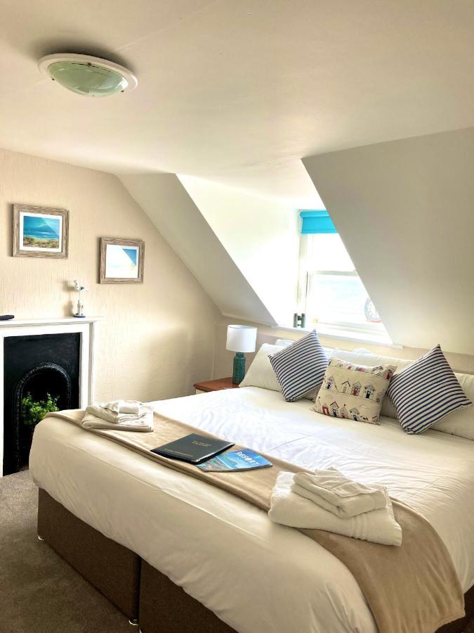 The Mayfair Weymouth Exteriér fotografie