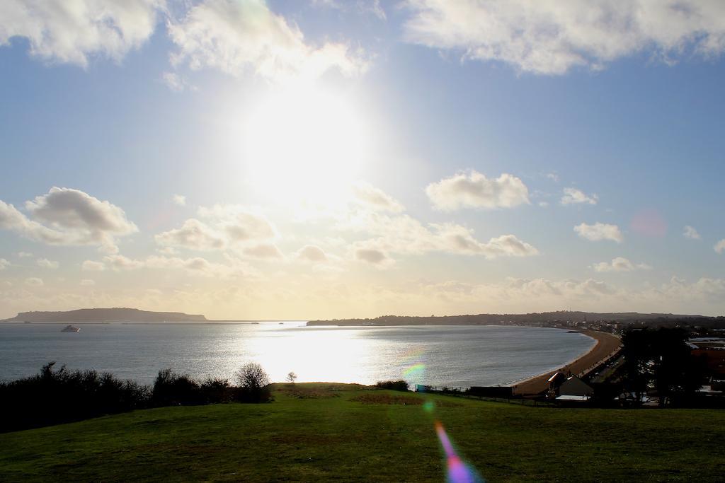 The Mayfair Weymouth Exteriér fotografie